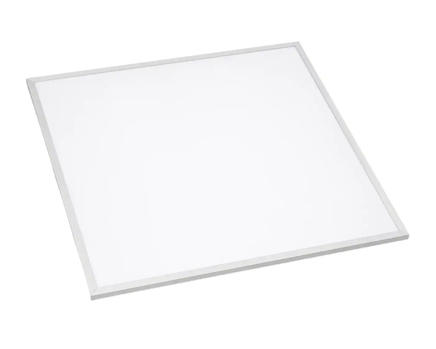 LED panel Q-L40 40W 595x595x11mm CCT 2800-6500K IP44 s hliníkovým rámem 6063